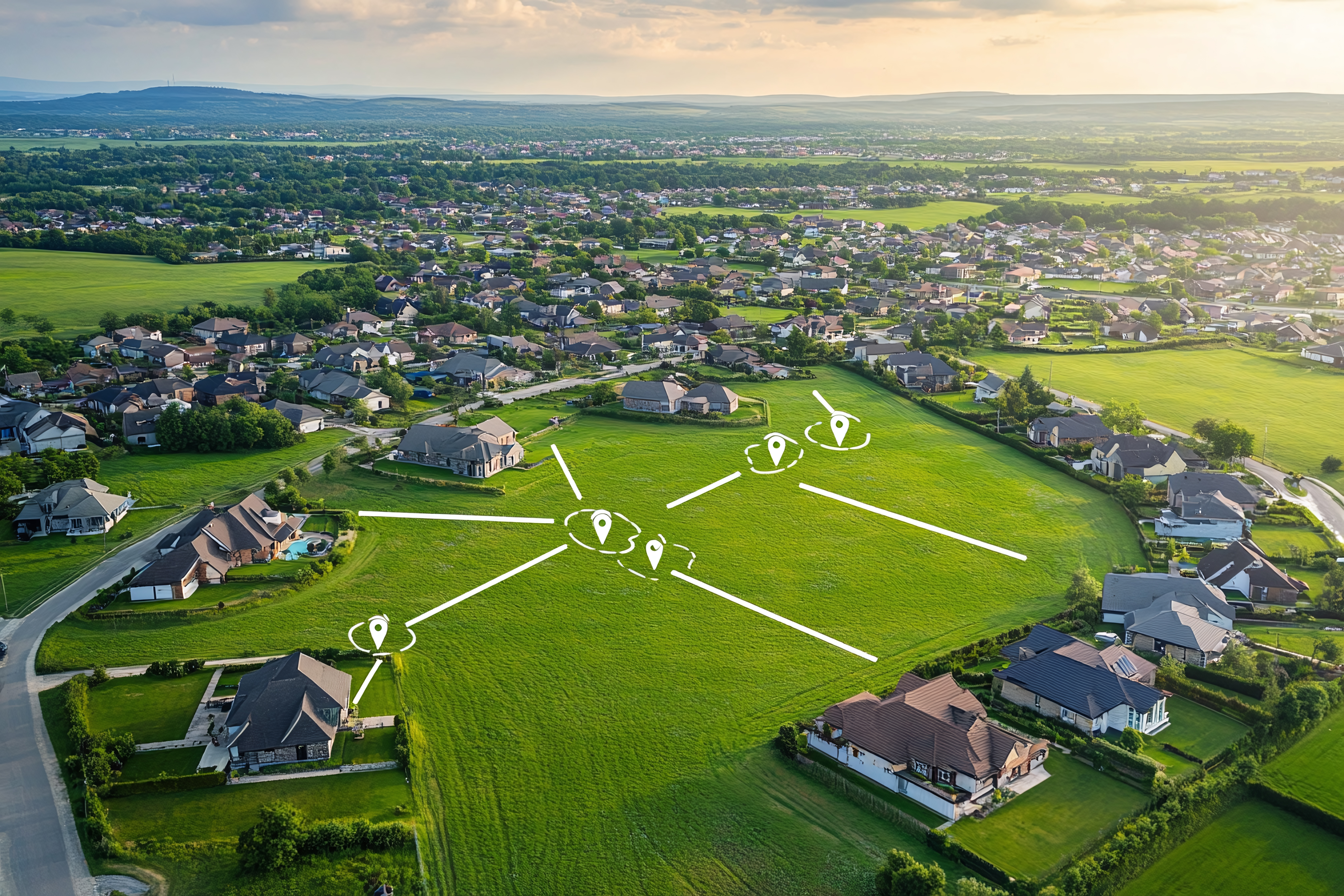 Najmi Group Projects